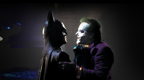 Batman (1989) Subtitle Indonesia