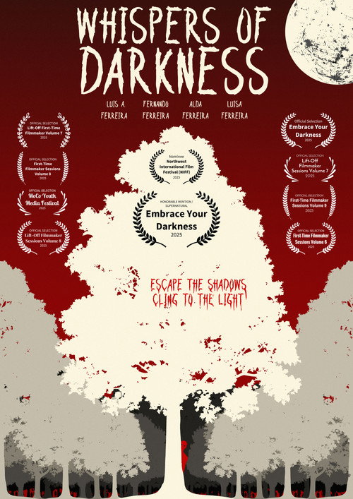 Whispers of Darkness