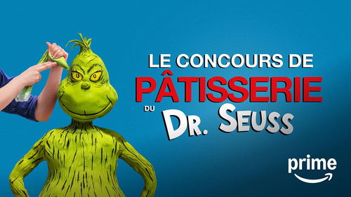 Dr. Seuss Baking Challenge