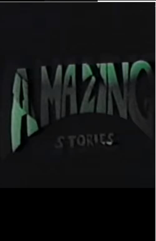 Amazing Stories 1983