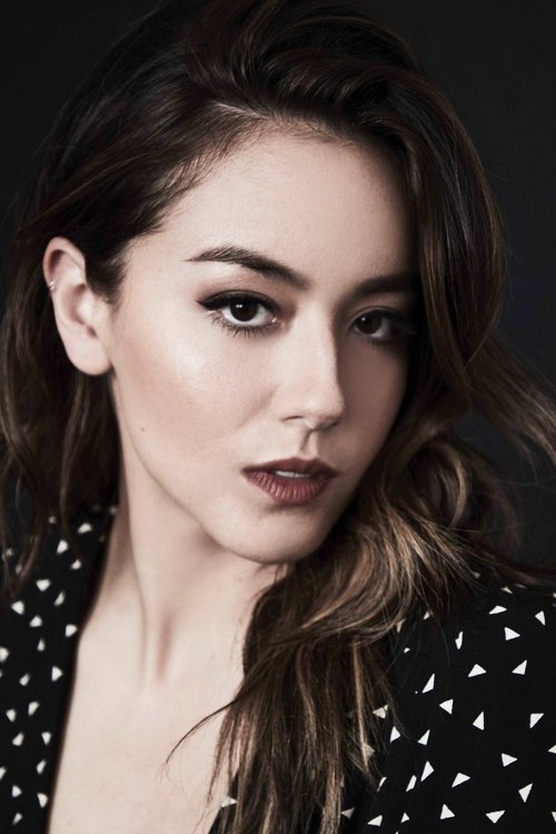 Photo de Chloe Bennet