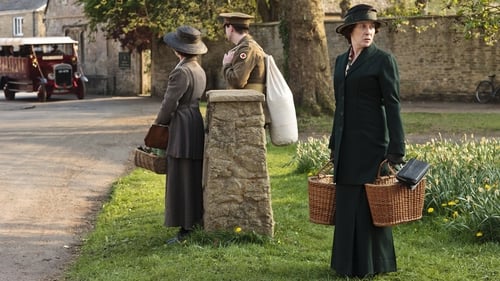 Downton Abbey: 2×5