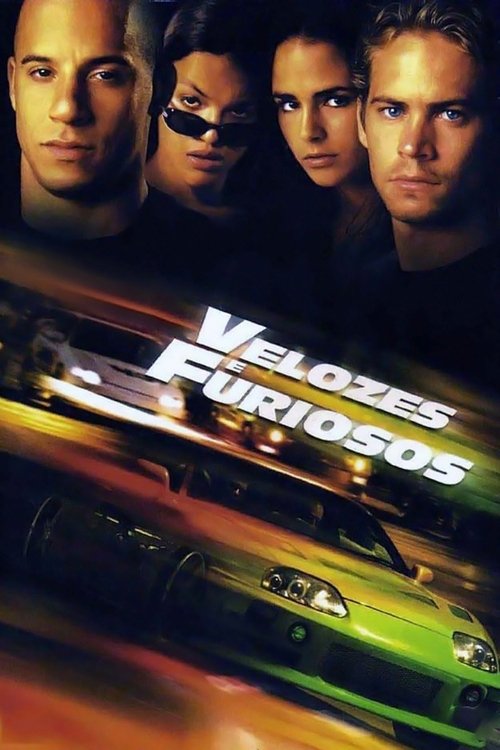 Image Velozes e Furiosos 1