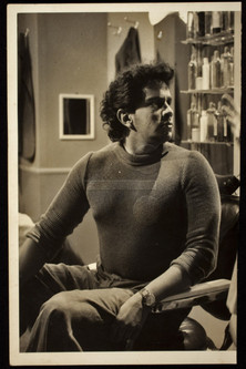 Lourdinha Bittencourt ha trabajado con Wilson Viana en 1 ocasiones