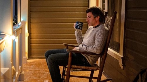 Poster della serie The Rehersal