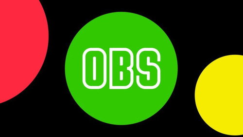 OBS - Season 1 Backdrop Blur