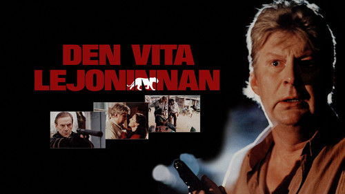 Den vita lejoninnan