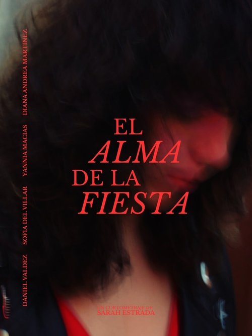 El Alma de la Fiesta
