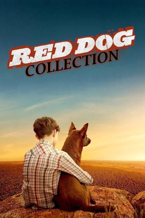 Red Dog Collection Poster