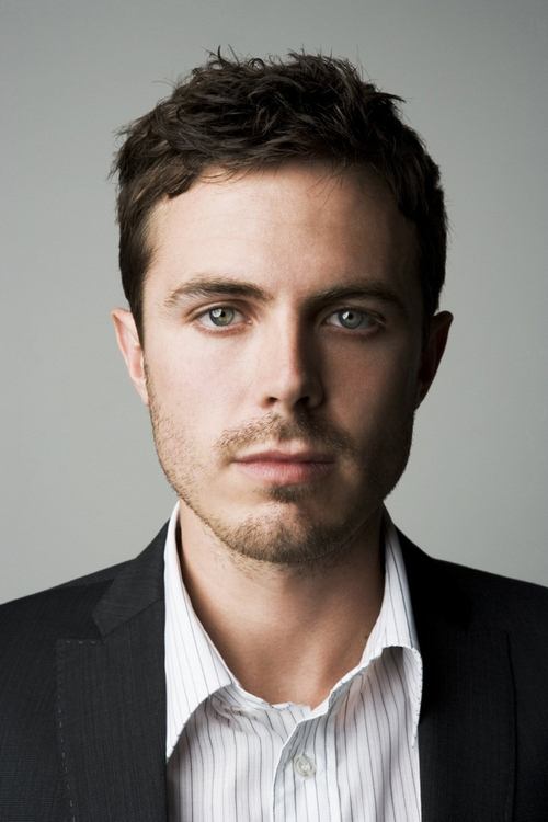 Casey Affleck