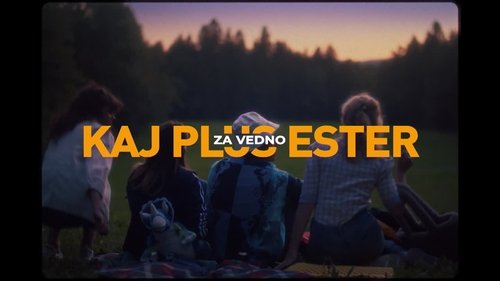 Kaj + Ester Forever