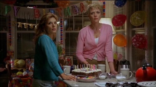 Stargate SG1: 5×6