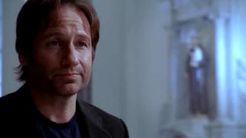 Californication: 1×1