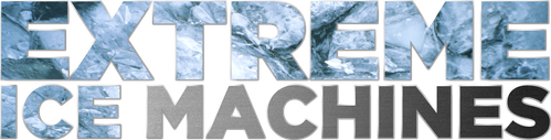 Extreme Ice Machines