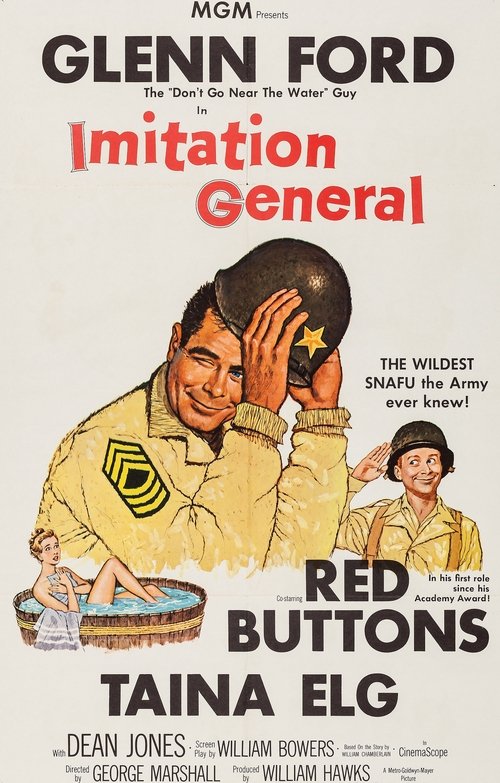 Imitation General 1958