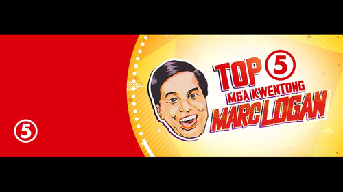 Escena 1 de Top 5 Mga Kwentong Marc Logan