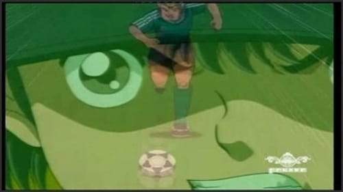 Poster della serie Captain Tsubasa: Road to 2002