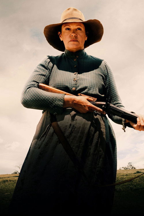 The Drover's Wife: The Legend of Molly Johnson poster