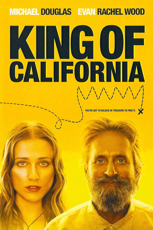 Poster 6 for King of California