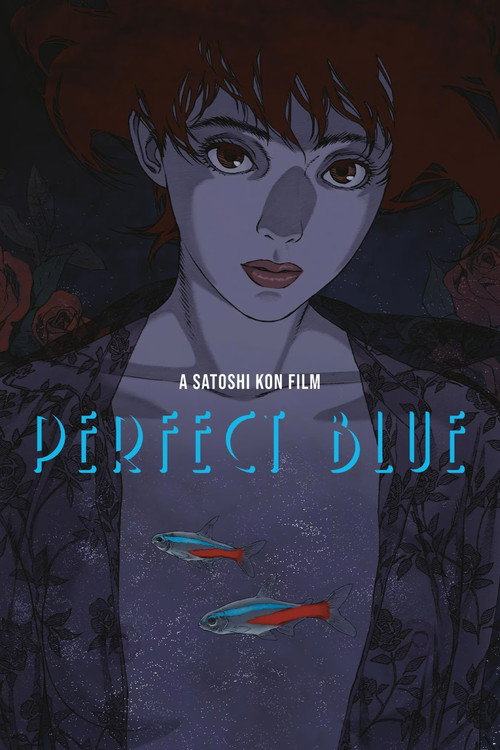 Perfect Blue