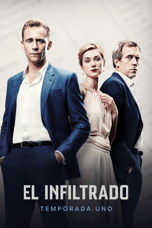 Temporada 1