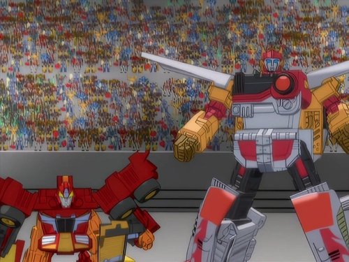 Image de l'épisode 1