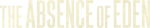 The Absence of Eden