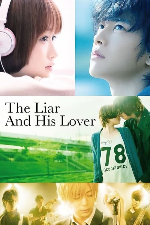 The Liar and His Lover Movie Poster Image