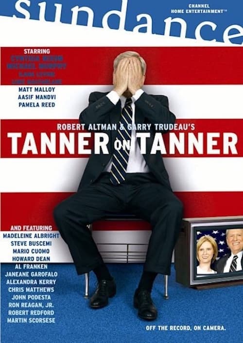 Tanner on Tanner (2004)