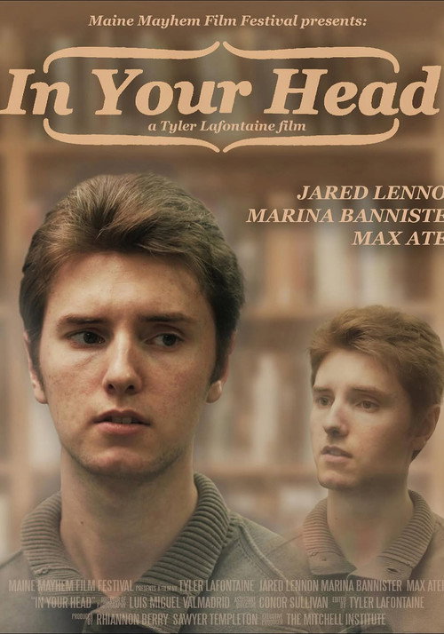 In Your Head poster
