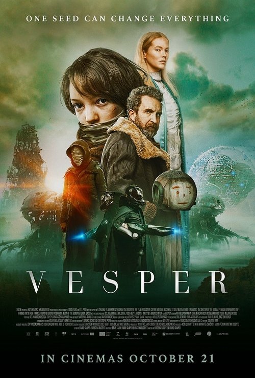 Posters