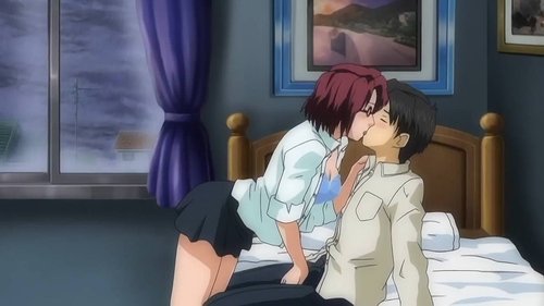 Accelerando: Datenshi-tachi no Sasayaki