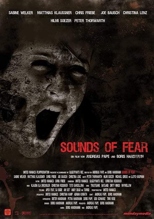 Sounds of Fear 2004