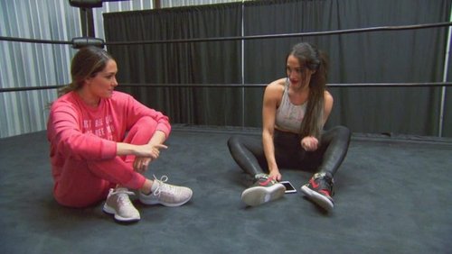 Total Bellas, S03E04 - (2018)