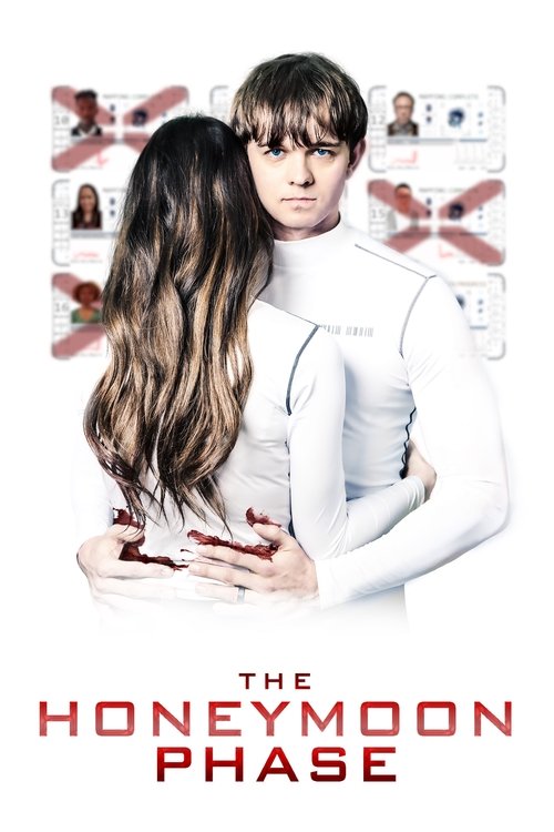 The Honeymoon Phase movie poster player