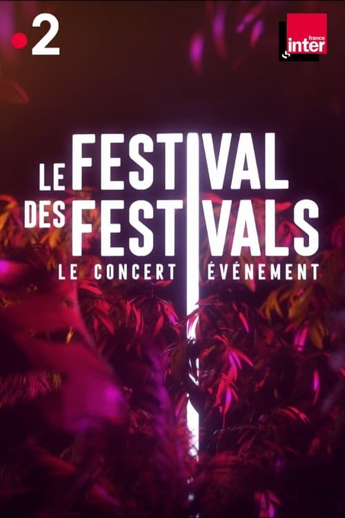 Le festival des festivals (2020)