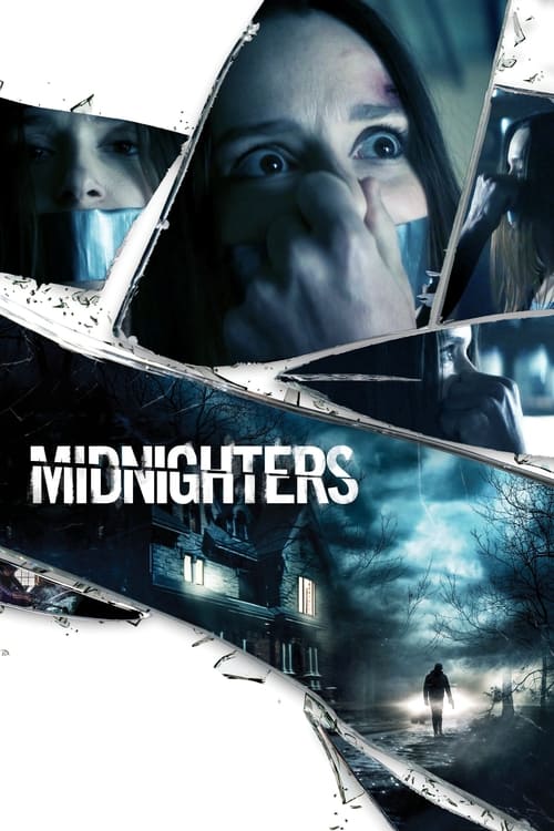 Midnighters Movie Poster Image