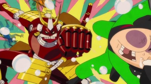 Image de l'épisode 2