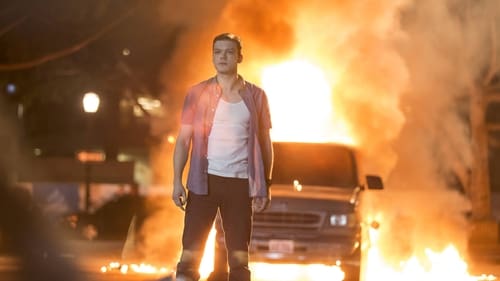 Shameless (US): 8×11