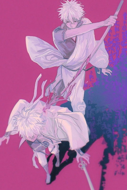Gintama