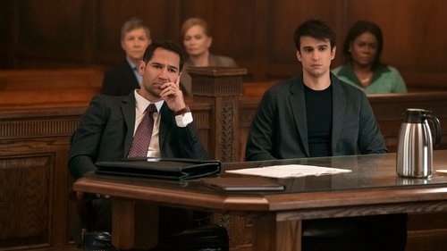 Assistir O Poder e a Lei: Temporada 3x Episodio 1 dublado