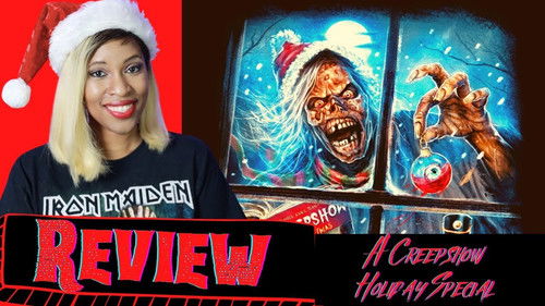 鬼作秀圣诞节特别篇