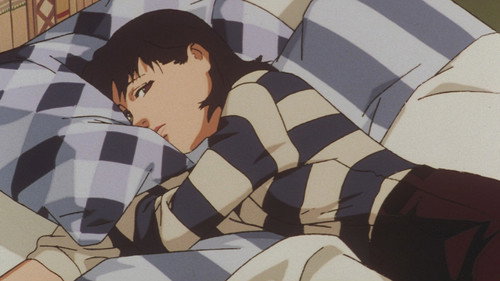 Perfect Blue