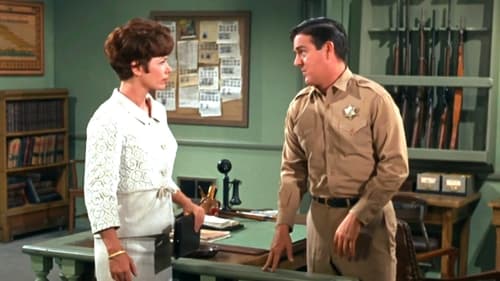 The Andy Griffith Show, S06E15 - (1965)