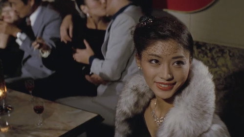 From the Back or From the Front