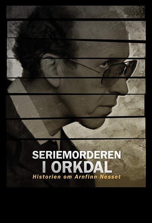 Poster Seriemorderen i Orkdal