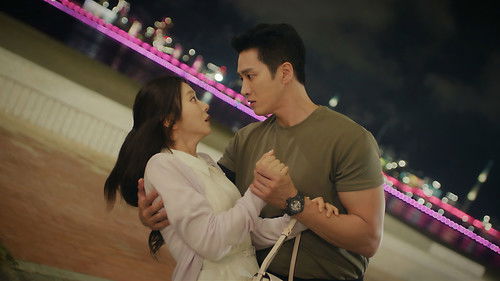 Febre de Primavera: 1×2