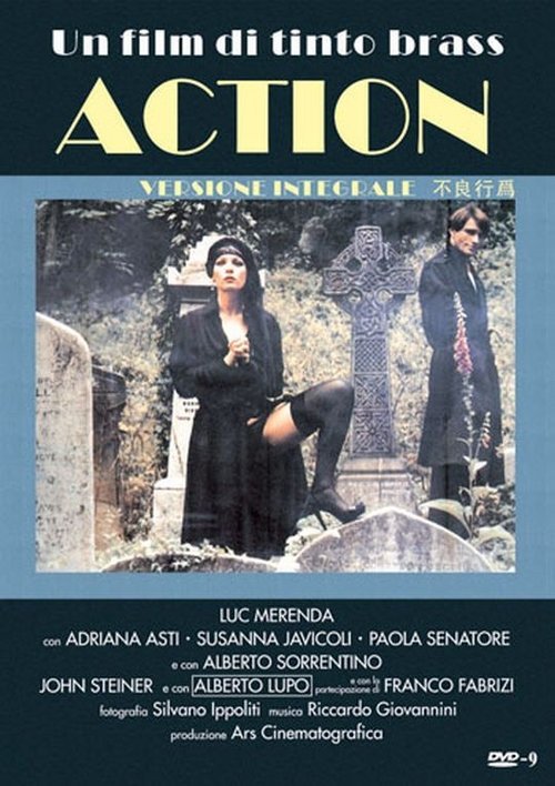 action vanzaghello