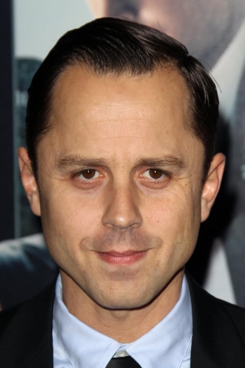 Kép: Giovanni Ribisi színész profilképe