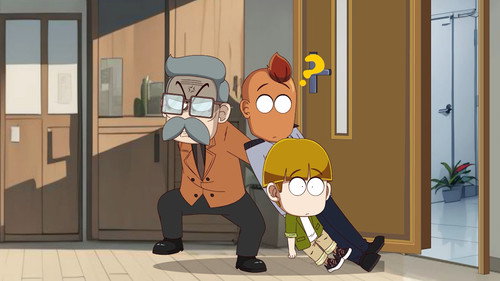 Episode 840